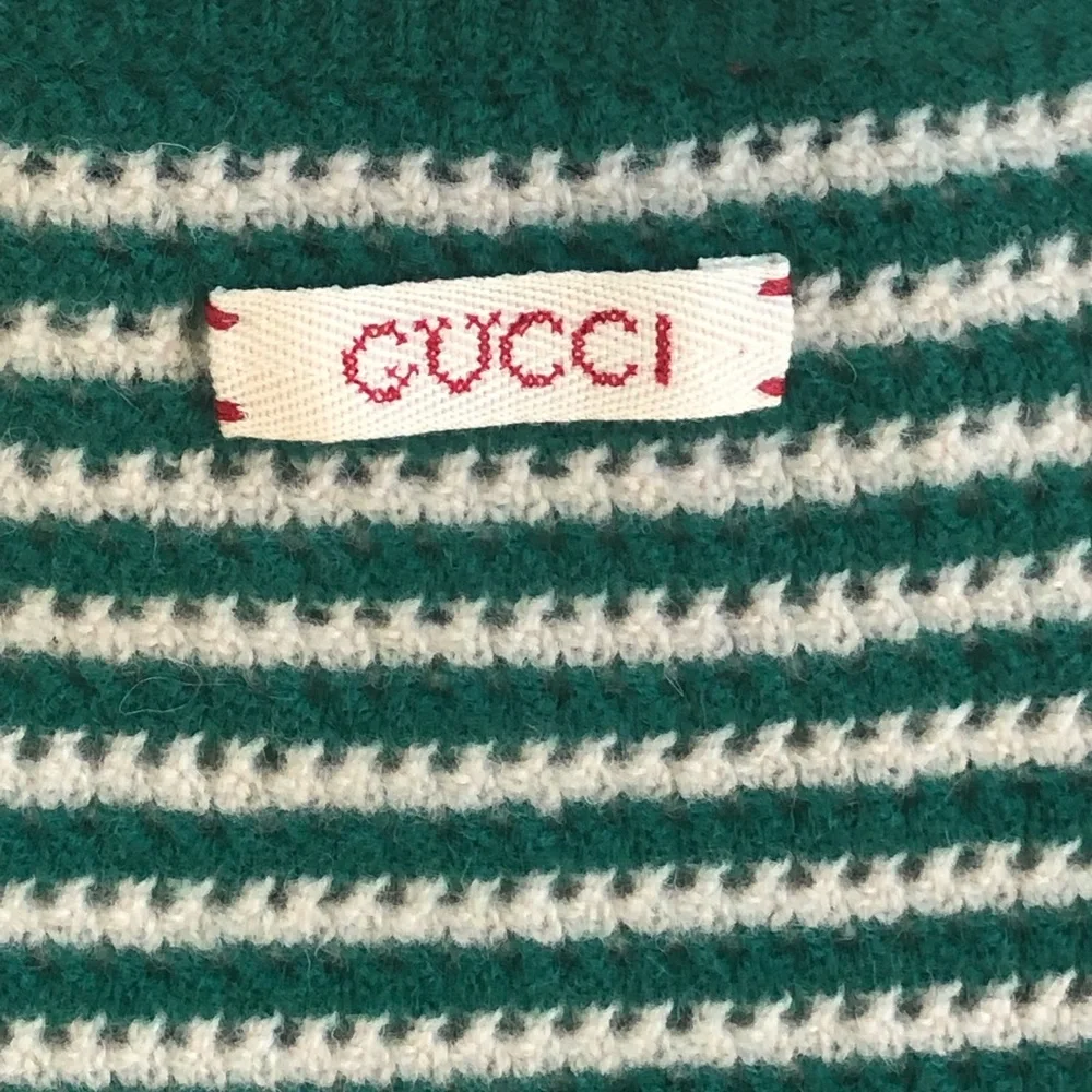 Gucci sweater NWT unisex
